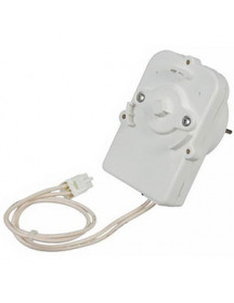 Двигун вентилятора для випарника холодильника Beko FDQR207Y3L 4364270285