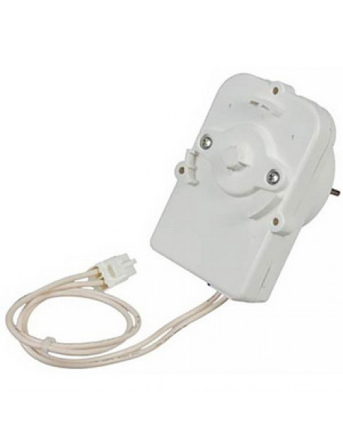 Двигун вентилятора для випарника холодильника Beko FDQR207Y3L 4364270285