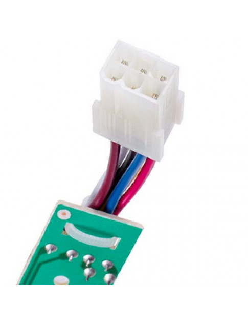 Модуль керування для холодильника Beko 4365690185