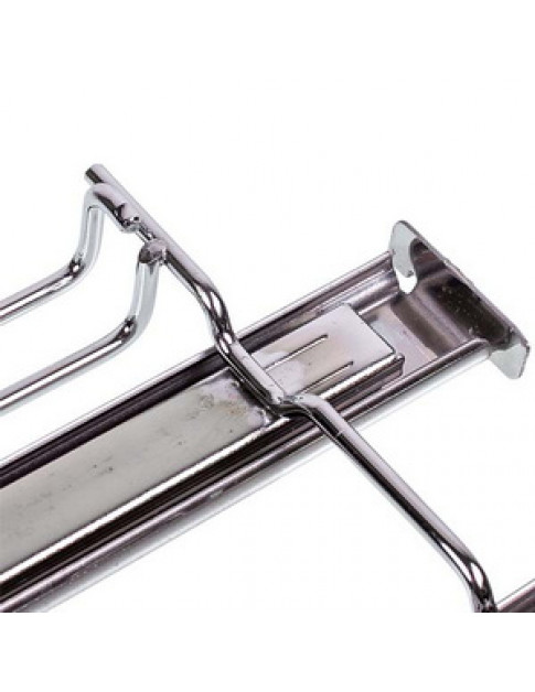 Направляюча дек для духовки Gorenje 437417 (телескопічна, права)