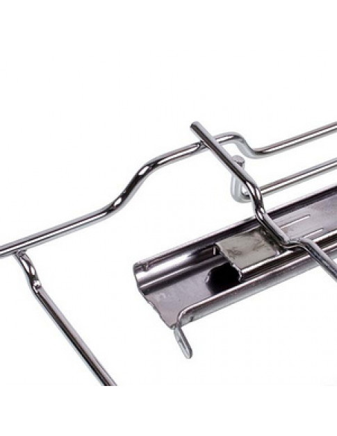 Направляюча дек для духовки Gorenje 437417 (телескопічна, права)