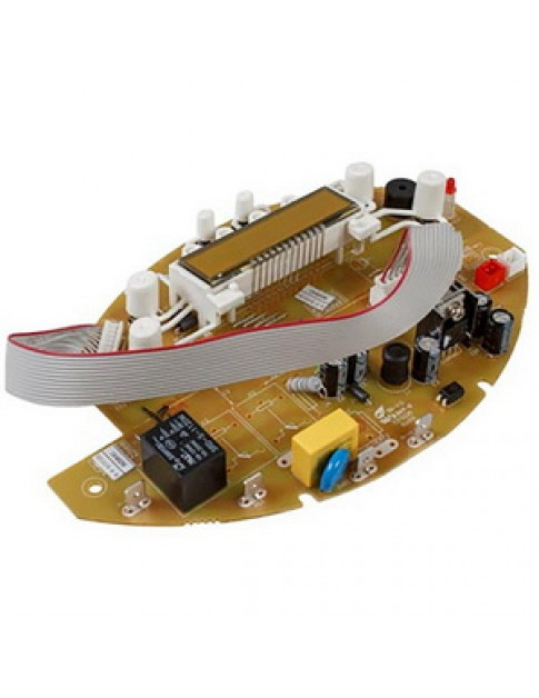 Плата управління для мультиварки Gorenje MCE4W 437725