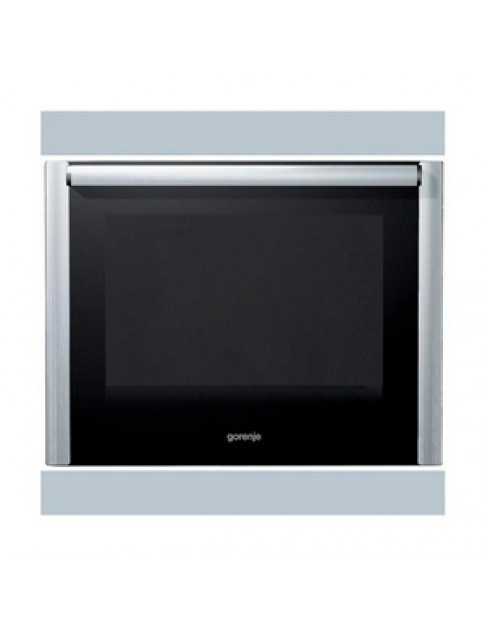Gorenje 438173 Скло дверей зовнішнє для духовки