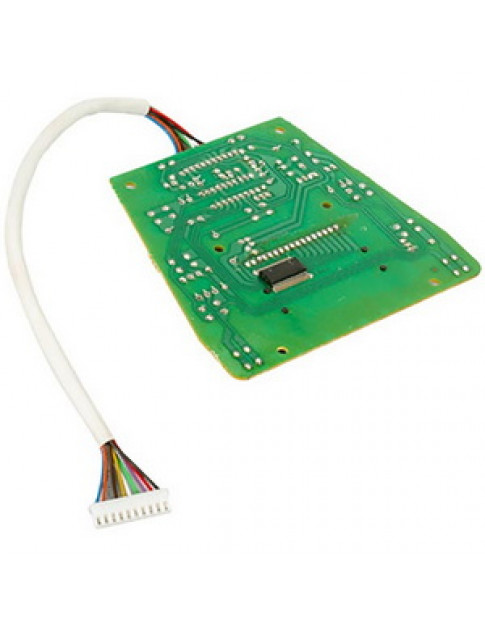 Плата індикації та управління для мультиварки Gorenje MCB6BA 438278