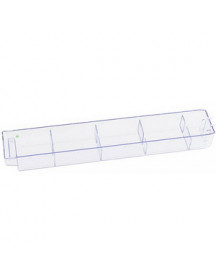 Резервуар для води парогенератора 438283 духової шафи Gorenje