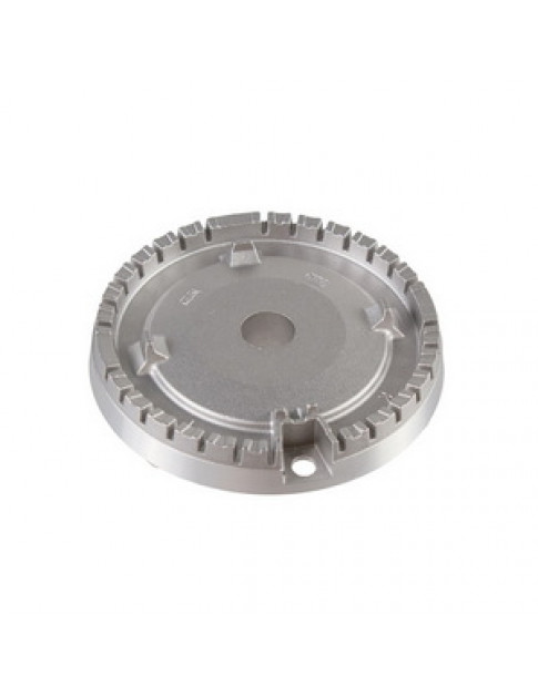 Горелка - рассекатель (большой) 438340 D=94 мм для газовой плиты Горенье