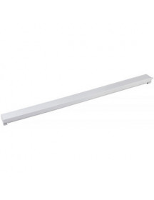 Центральна перегородка 4385140100 для холодильника Beko