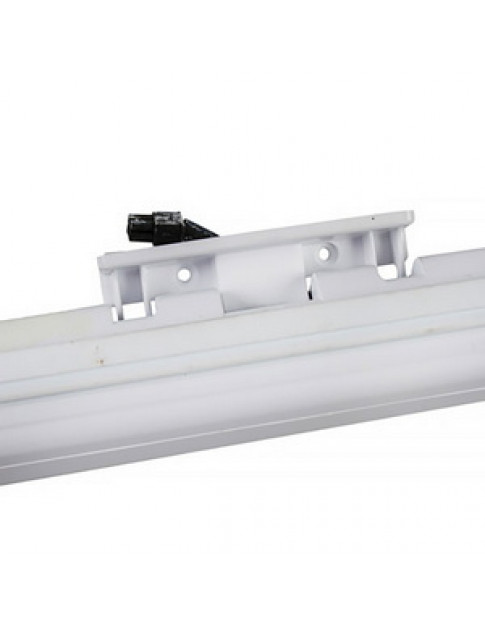 Центральна перегородка 4385140100 для холодильника Beko