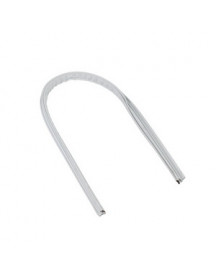 Ущільнювальна гума центральної перегородки для холодильника Beko 4386210100 Д=850 мм