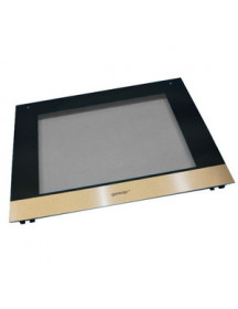 Скло дверцят зовнішнє для духовки Gorenje 438865 Скло дверцят зовнішнє для духовки Gorenje 438865