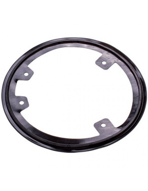 Прокладка корпусу пальника (великого) для плити Gorenje 438872