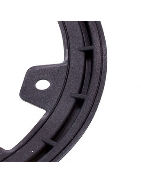 Прокладка корпусу пальника (великого) для плити Gorenje 438872