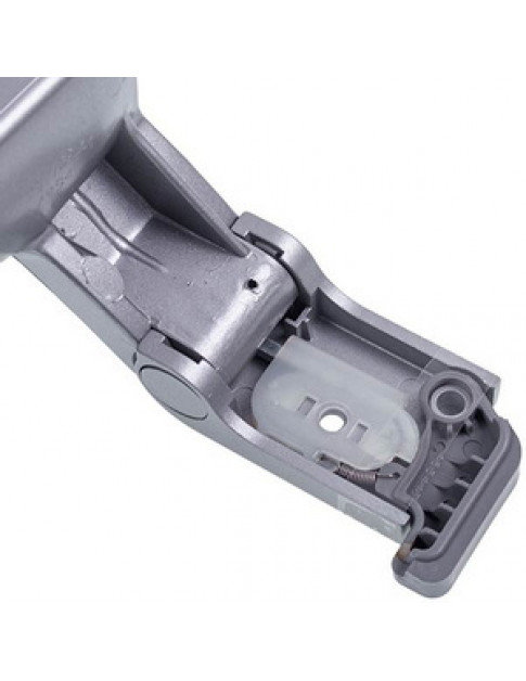 Ручка дверей морозильної камери Beko 4397251000