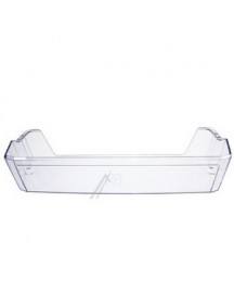 Beko 4397291300 Дверна полиця для пляшок в холодильник Beko 4397291300 Дверна полиця для пляшок в холодильник