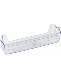 Дверна полиця для пляшок в холодильник 490x120mm Beko 4397292300