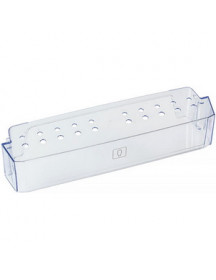 Дверна полиця для пляшок в холодильник 490x120mm Beko 4397292300 Дверна полиця для пляшок в холодильник 490x120mm Beko 4397292300