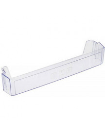 Дверна полиця для пляшок для холодильника Beko 4397292400 595x120mm