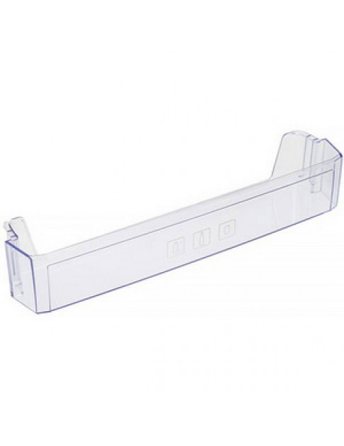 Дверна полиця для пляшок для холодильника Beko 4397292400 595x120mm