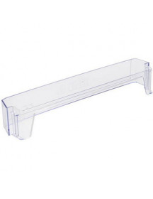 Дверна полиця для пляшок для холодильника Beko 4397292400 595x120mm Дверна полиця для пляшок для холодильника Beko 4397292400 595x120mm