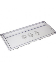 Панель ящика (среднего) морозильной камеры Beko 4397311100