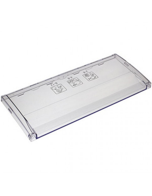 Панель ящика (середнього) морозильної камери Beko 4397311100