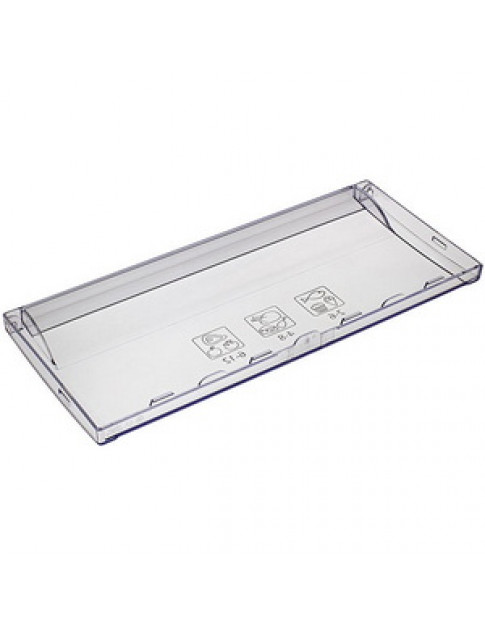 Панель ящика (середнього) морозильної камери Beko 4397311100