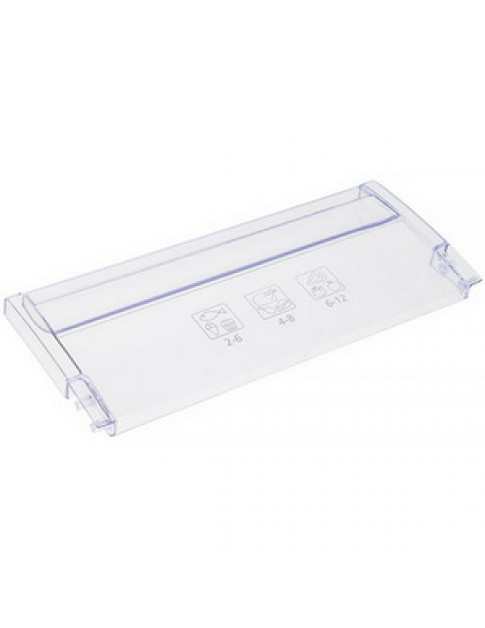 Панель морозильної камери (відкидна) Beko 4397311300 Панель морозильної камери (відкидна) Beko 4397311300