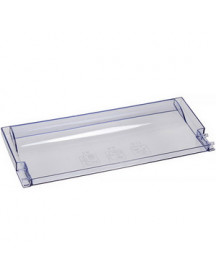 Панель ящика 445x190mm морозильної камери Beko 4397311600 (з піктограмою)