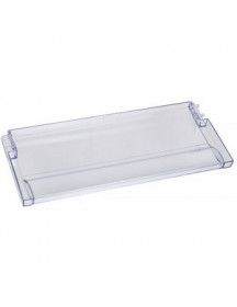 Панель (откидная) морозильной камеры 445x185мм Beko 4397311900 Панель (откидная) морозильной камеры 445x185мм Beko 4397311900