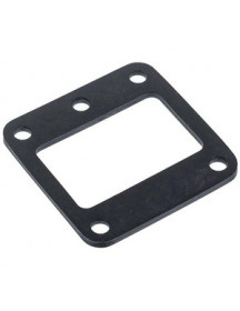 Прокладка тена парогенератора + вставки електрода рівня води Rational  44.00.280P