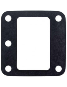 Прокладка тена парогенератора + вставки електрода рівня води Rational  44.00.280P