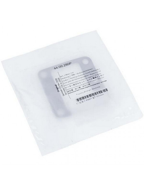 Прокладка тена парогенератора + вставки електрода рівня води Rational  44.00.280P