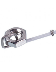 Датчик рівня води Rational 44.01.417P L датчика = 90mm L кабелю = 275mm