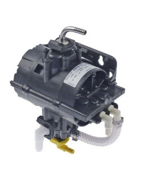 Насос (помпа) SHURFLO для обладнання дозування напоїв 440004 166-296-28