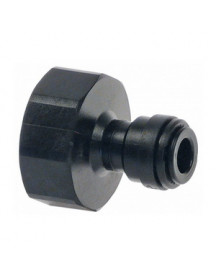 Фітинг з&aposєднувач труб, перехідник John Guest 440023 3/4