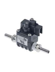 Клапан електромагнітний 94-068-31 для обладнання дозування напоїв Shurflo 440306 1/4