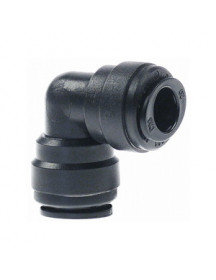 Фітинг (з&aposєднувач труб, куточок) DMfit 440830 D=8/8mm