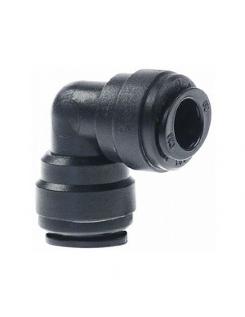 Фітинг (з&aposєднувач труб, куточок) DMfit 440830 D=8/8mm