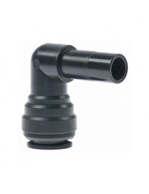 Фітинг (з&aposєднувач труб, куточок) DMfit 440885 D=8/8mm