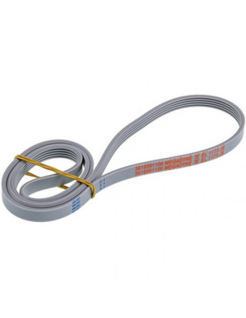 LG 4400FR3116A Ремінь Megadyne 1173J5 EL для пральних машин