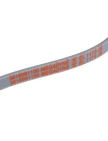 LG 4400FR3116A Ремінь Megadyne 1173J5 EL для пральних машин