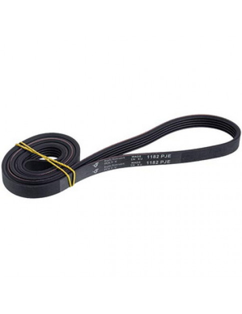 Ремень для стиральной машины PJE 1182J5 4400FR3116D