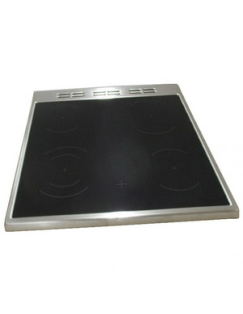 Скло на варильну поверхню для плити Beko 4410300227