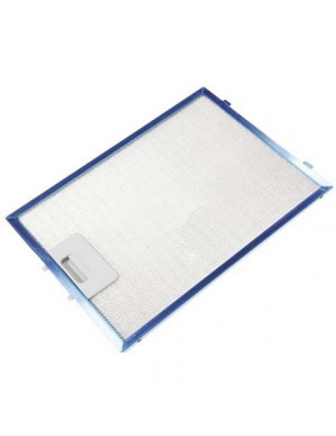 Фільтр жировий (металевий) для витяжки Gorenje 442905 295x235mm (під засувки)