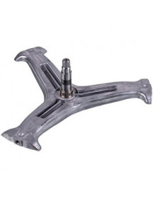 Хрестовина барабана для пральної машини LG 4434ER1008A L=116mm