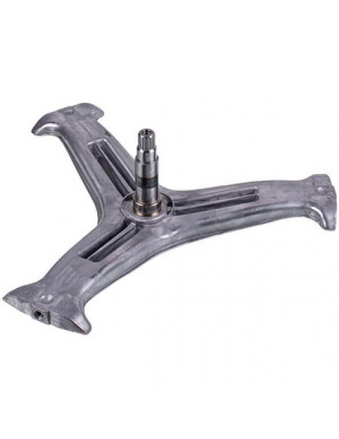 Хрестовина барабана для пральної машини LG 4434ER1008A L=116mm