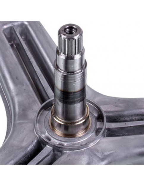 Хрестовина барабана для пральної машини LG 4434ER1008A L=116mm