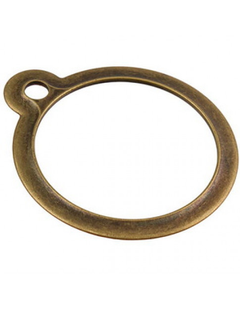 Лімб (диск) таймера і ручки таймера духовки Gorenje 443662