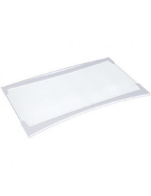 Полиця над ящиком для овоічів в холодильник Gorenje 446110