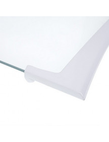 Полиця над ящиком для овоічів в холодильник Gorenje 446110